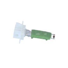 Resistor