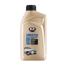 Auto šampūns K2 Express Plus 1L | Oiler