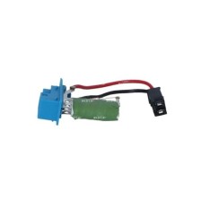 Resistor