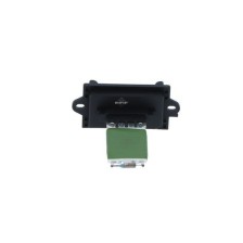 Resistor