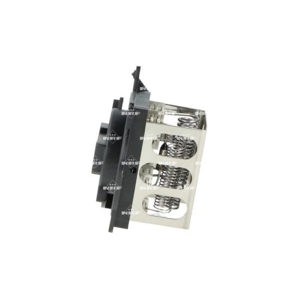 Resistor