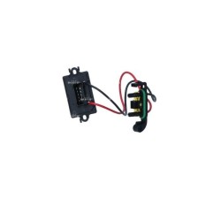 Resistor