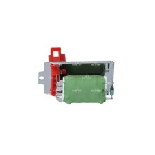 Resistor