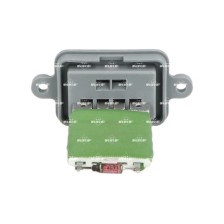 Resistor