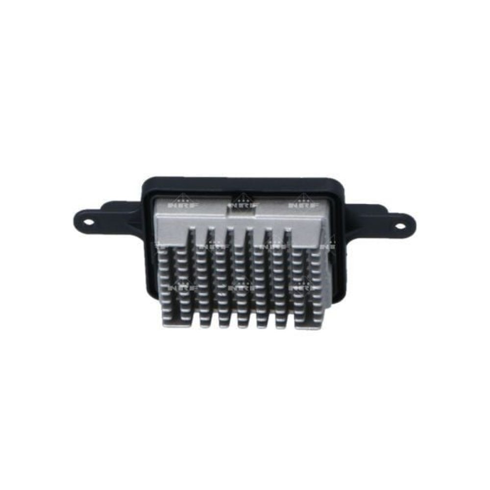 Resistor