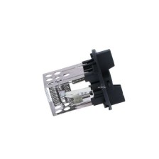 Resistor