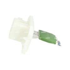 Resistor