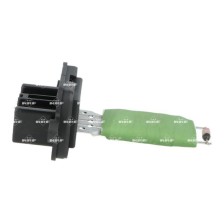Resistor