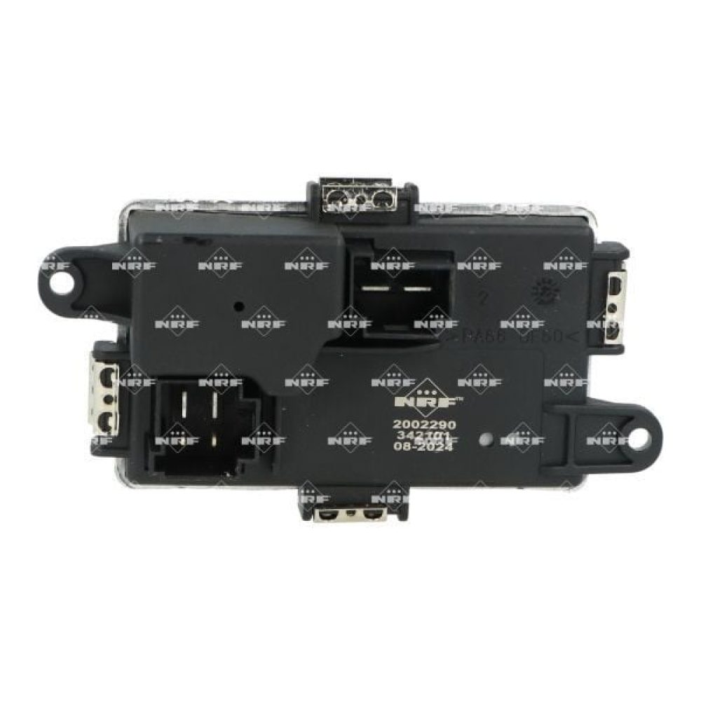 Resistor