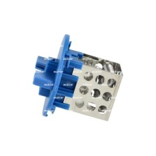 Resistor