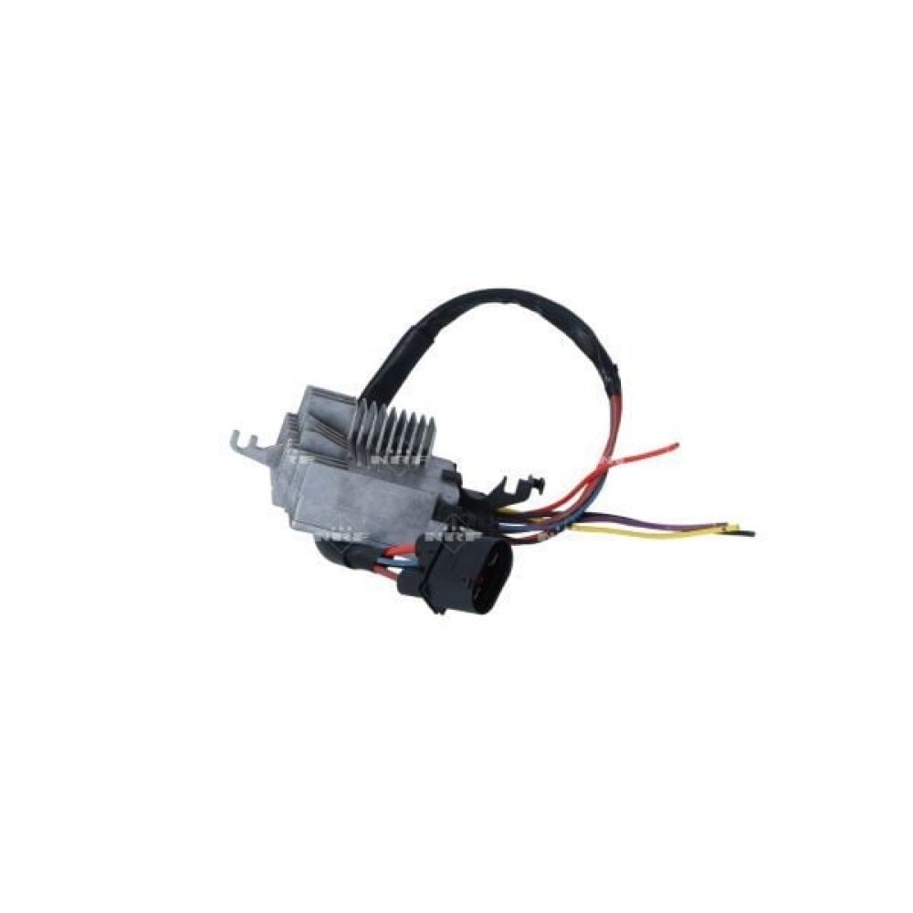 Resistor