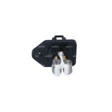 Resistor