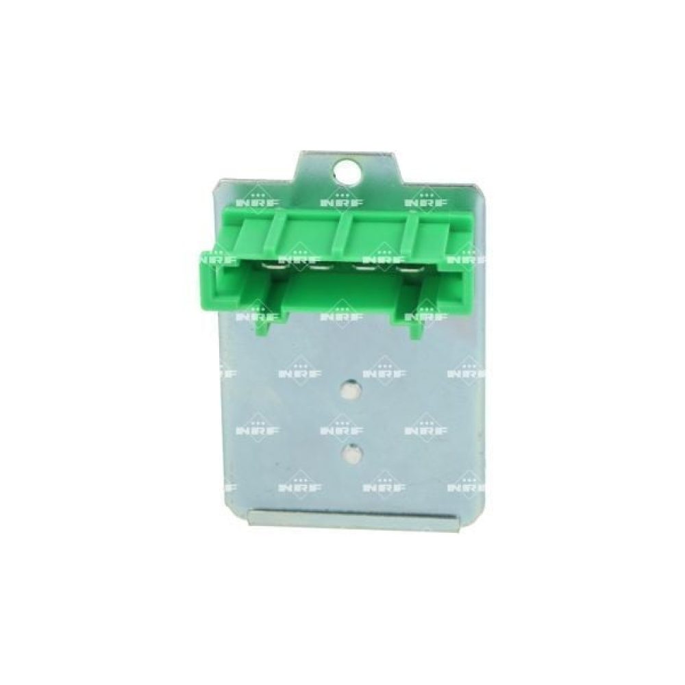 Resistor