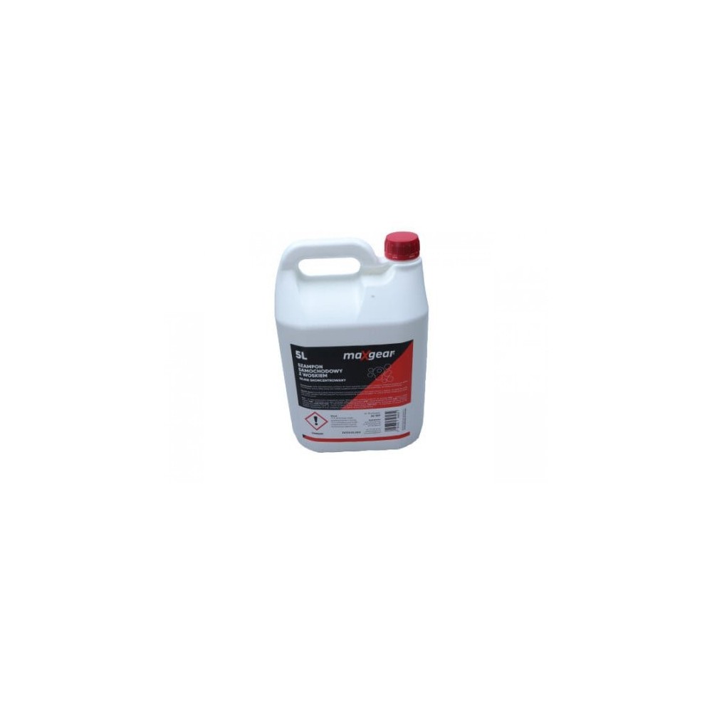 Car shampoo MAXGEAR 36-1317