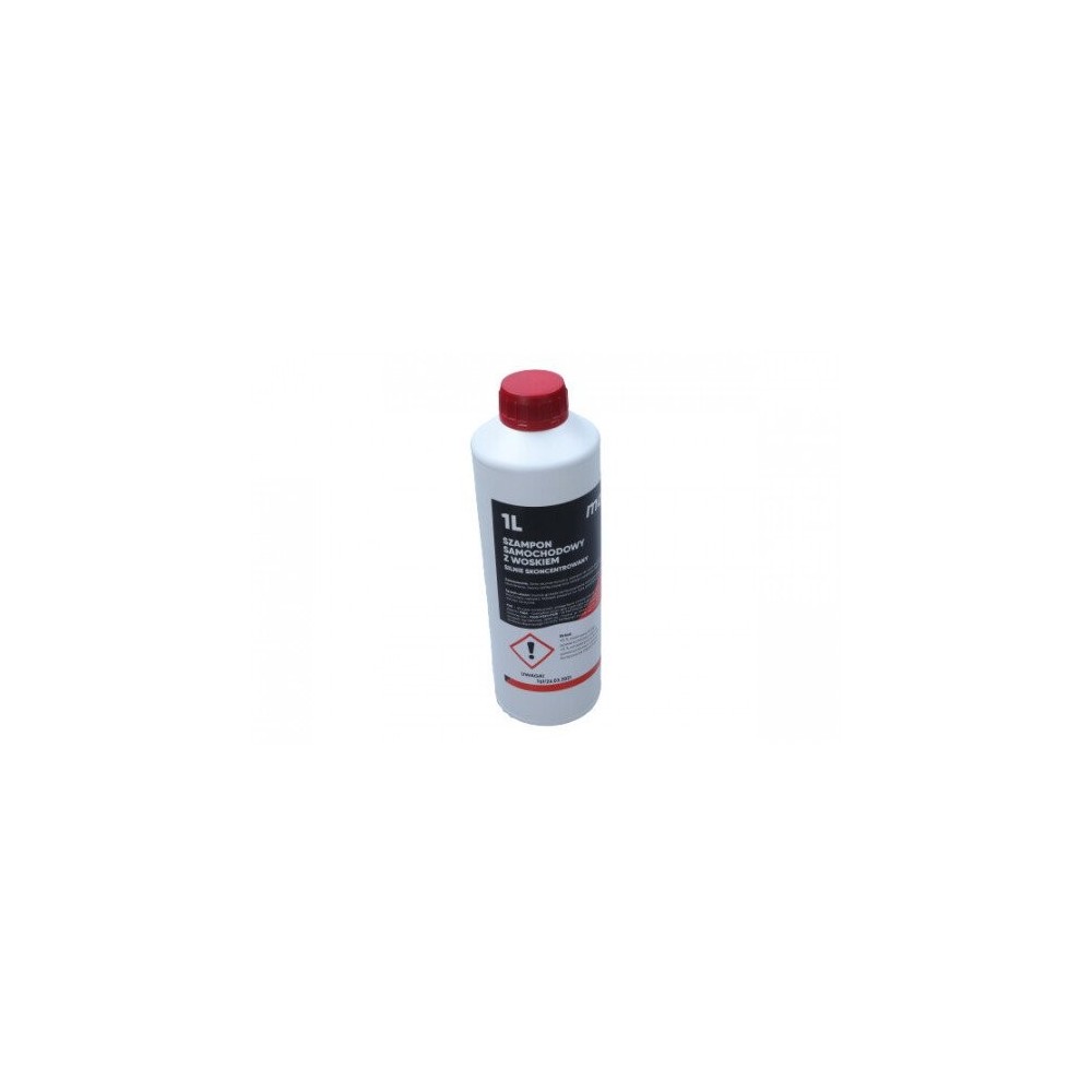 Car shampoo MAXGEAR 36-1316