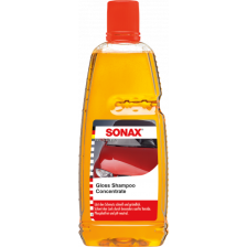 Auto šampūns SONAX Gloss Shampoo Concentrate 1l | Oiler