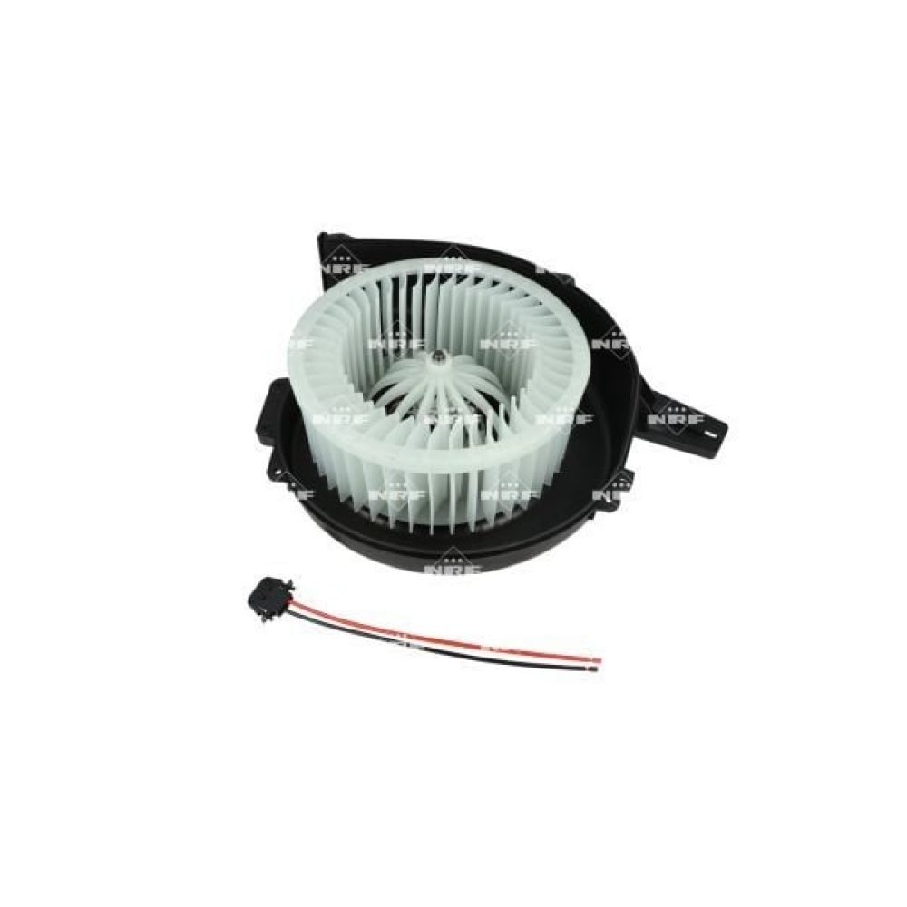 Interior Blower NRF 34005