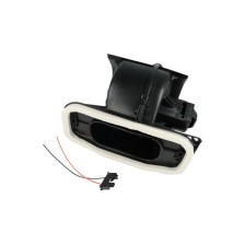 Interior Blower NRF 34080