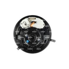 Interior Blower NRF 34169