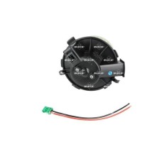 Interior Blower NRF 34207