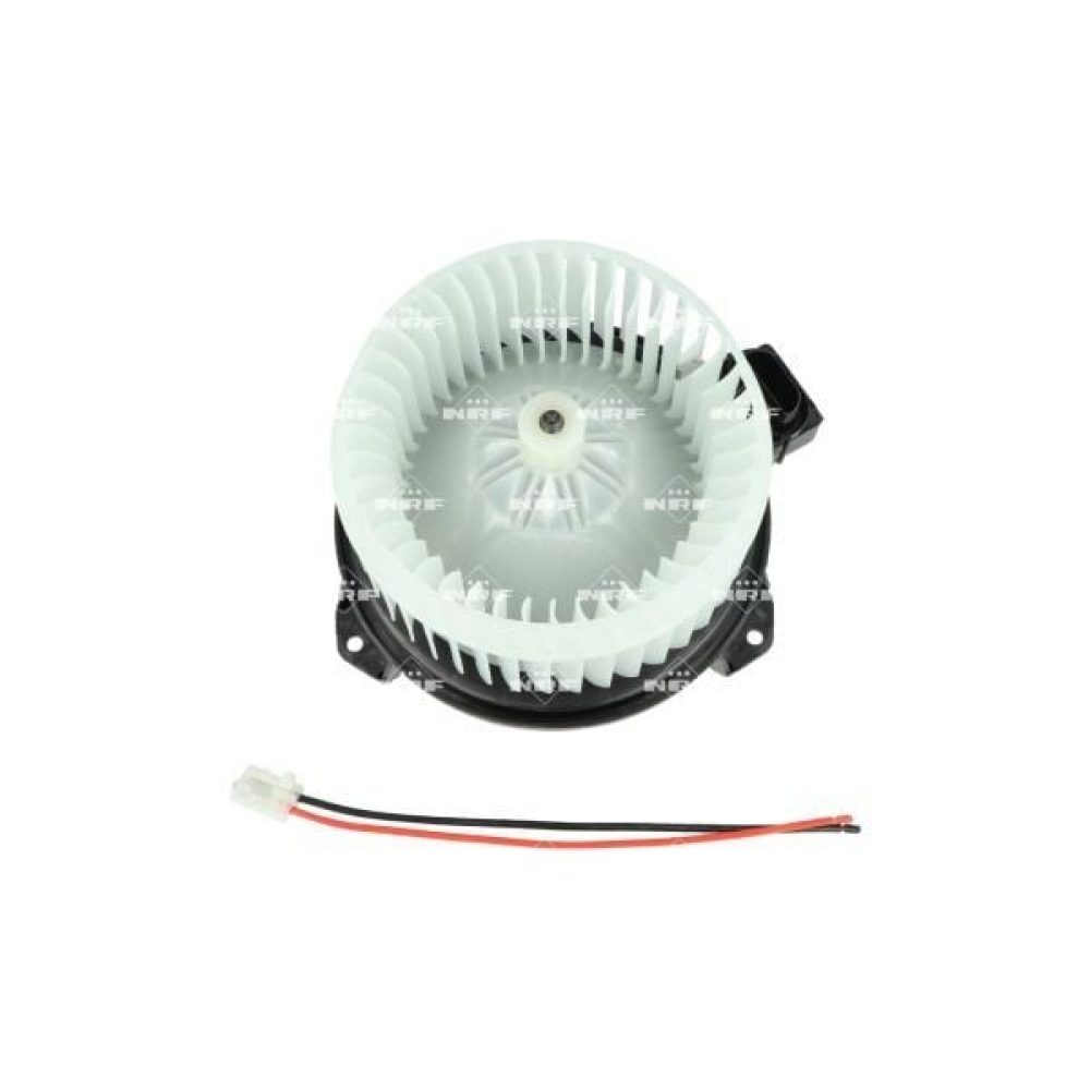 Interior Blower NRF 34268