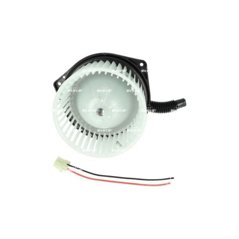 Interior Blower NRF 34286