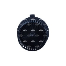 Interior Blower NRF 34466