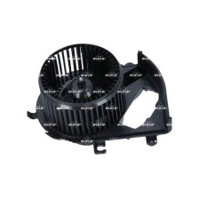 Interior Blower NRF 34641