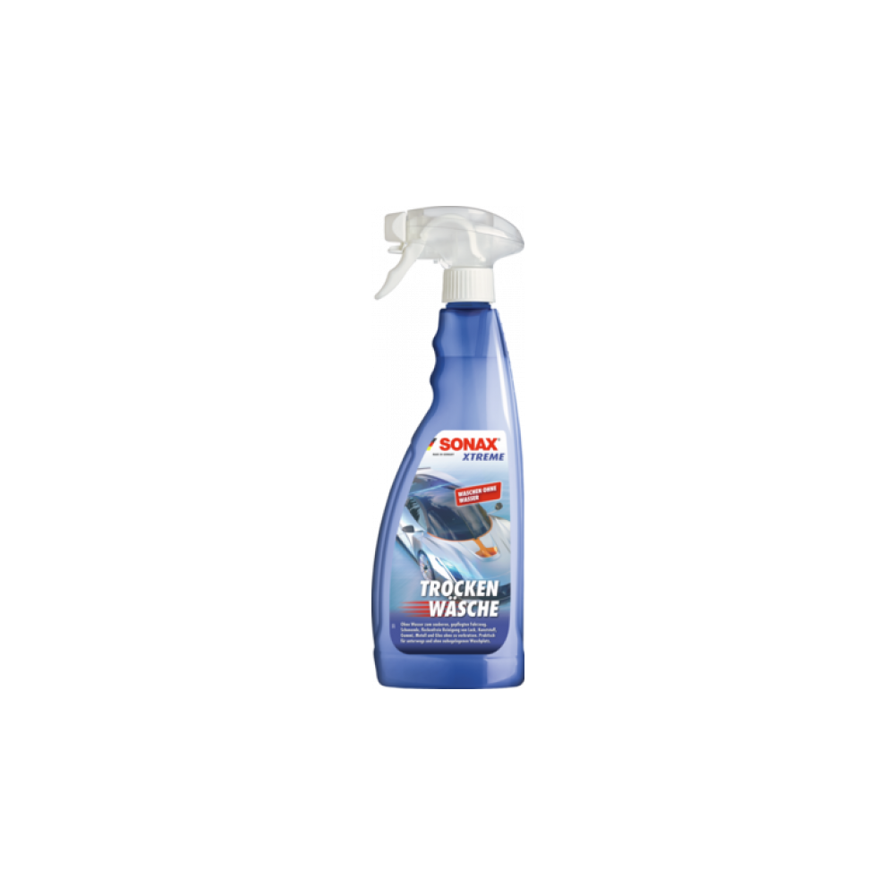 Car shampoo SONAX 03264000
