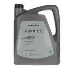 Engine oil VW LongLife II 0W30 4L | Oiler