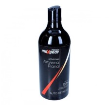 Autošampūns MAXGEAR 36-9005 | Oiler