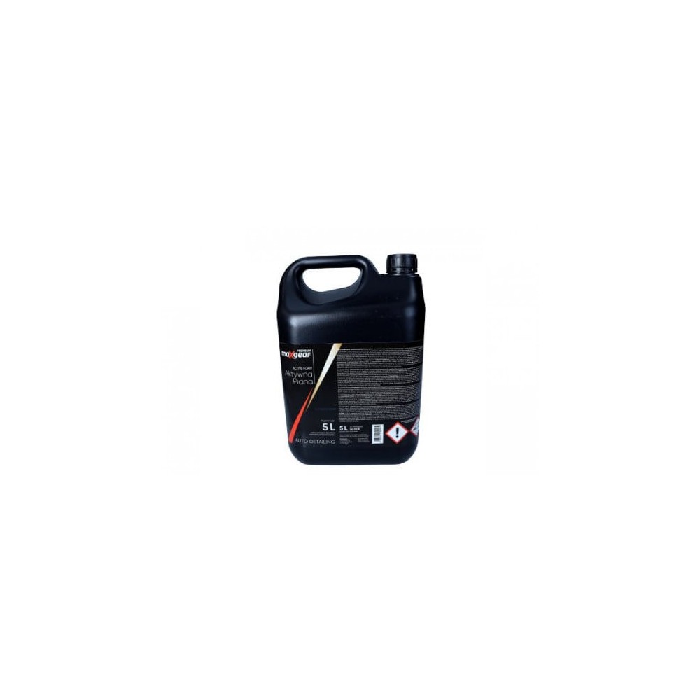 Car shampoo MAXGEAR 36-9018