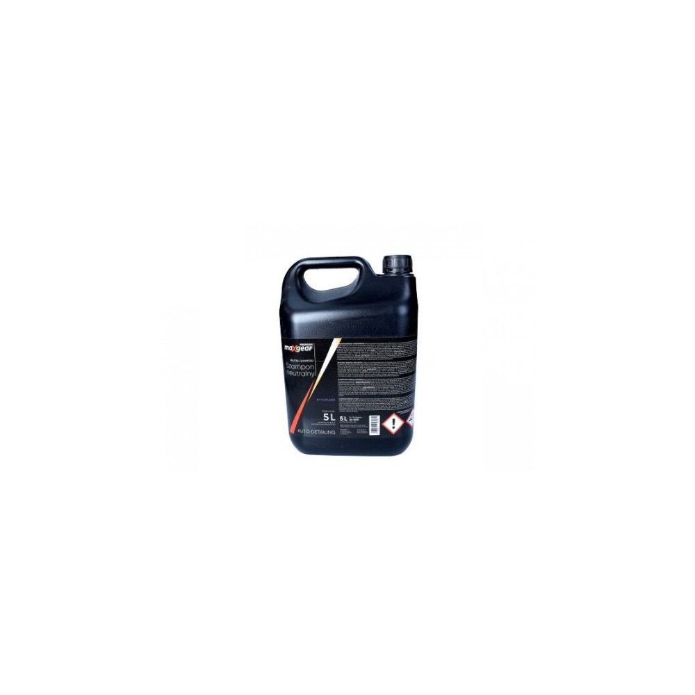 Car shampoo MAXGEAR 36-9019