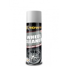 Wheel cleaner KROWN KR9242