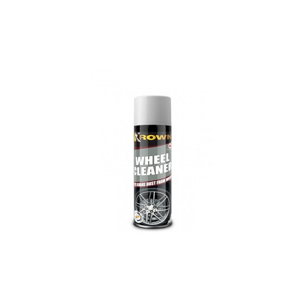 Wheel cleaner KROWN KR9242