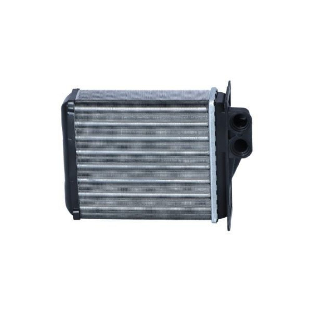 Heat Exchanger