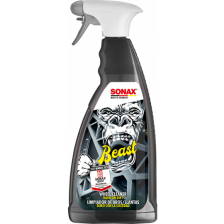 Wheel cleaner SONAX Rim Beast 1l