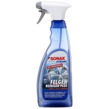 Wheel cleaner SONAX Xtreme wheel cleaner full-effect 500ml