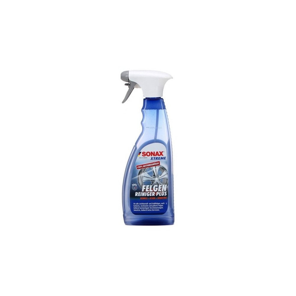 Wheel cleaner SONAX Xtreme wheel cleaner full-effect 500ml