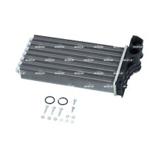 Heat Exchanger