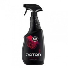 Wheel cleaner K2 Roton Pro 750ml