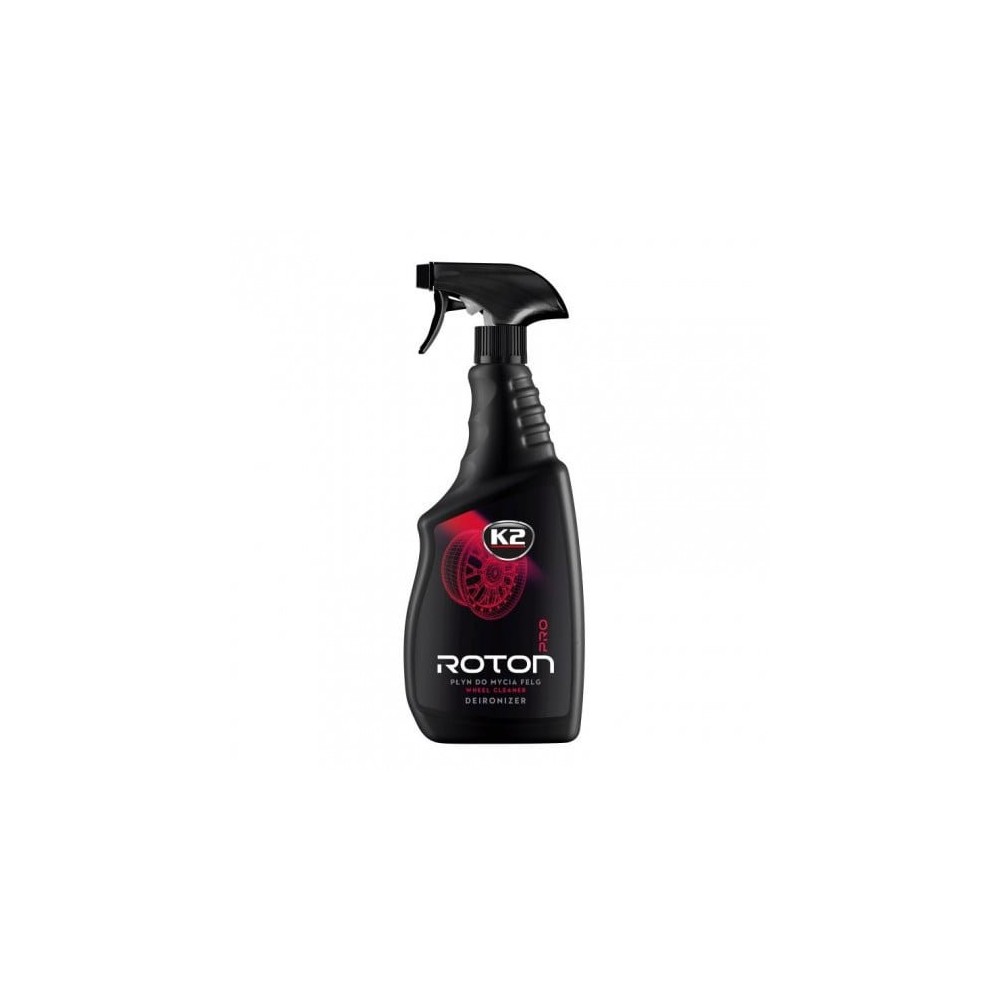 Wheel cleaner K2 Roton Pro 750ml