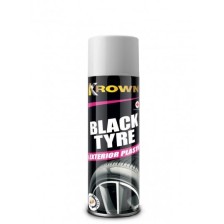Tyre shine KROWN KR4002