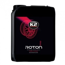 Wheel cleaner K2 Roton Pro 5L