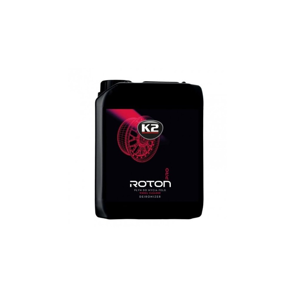Wheel cleaner K2 Roton Pro 5L