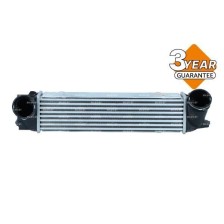 Intercooler NRF 30386