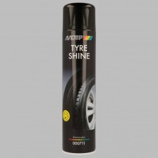 Tyre cleaner MOTIP 000711