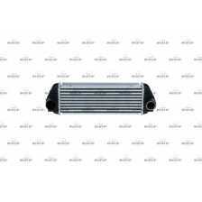 Intercooler NRF 30516