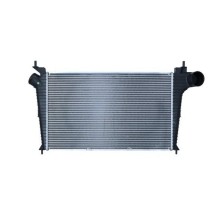 Intercooler NRF 30845