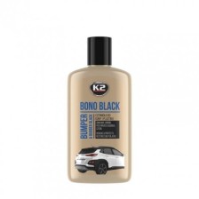 Plastic protective coating K2 Bono Black 250ml